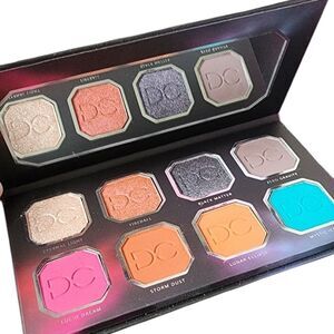 Celestial Thunder Eye Shadow Palette